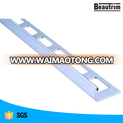 stainless steel trim strip