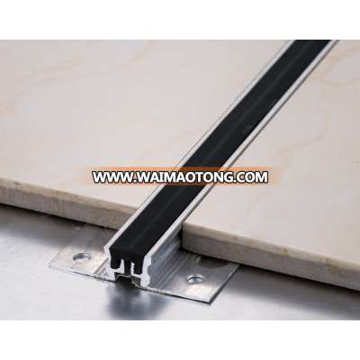 floor expansion joints stainless steel