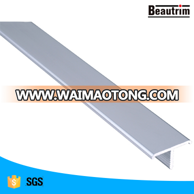 T shape aluminum profile