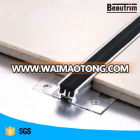 beautrim concrete floor tile expansion joints