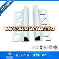 ceramic tile corner trim aluminum corner tile trim for edge protection