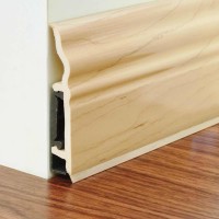 Low Price PVC Skirting Board