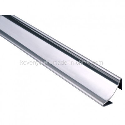 Stainless Steel Skirting